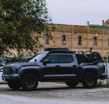 Load image into Gallery viewer, SideRide Bike Mounts - Tundra 2022+