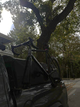 Load image into Gallery viewer, SideRide Bike Mounts - Tundra 2022+