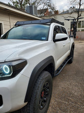 Load image into Gallery viewer, SideRide Bike Mounts - Tacoma 2016+ - DiamondBack Cover Variant