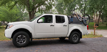 Load image into Gallery viewer, SideRide Bike Mounts - Nissan Frontier