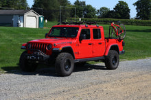 Load image into Gallery viewer, SideRide Bike Mounts - Jeep Gladiator