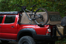 Load image into Gallery viewer, SideRide Bike Mounts - Tacoma 2005 - 2023, 2024 TBD