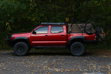 Load image into Gallery viewer, SideRide Bike Mounts - Tacoma 2005 - 2023, 2024 TBD