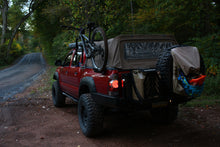 Load image into Gallery viewer, SideRide Bike Mounts - Tacoma 2005 - 2023, 2024 TBD
