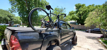 Load image into Gallery viewer, SideRide Bike Mounts - Tacoma 2005 - 2023, 2024 TBD
