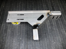 Load image into Gallery viewer, SideRide Bike Mounts - Jeep Gladiator