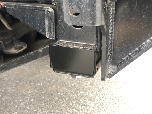 2005+ Tacoma Frame Caps