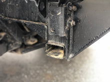 Load image into Gallery viewer, 2005+ Tacoma Frame Caps