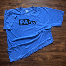 Load image into Gallery viewer, Squareone Creations PArty Shirt