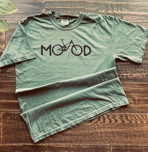 Load image into Gallery viewer, Squareone Creations Mountain Mood Shirt