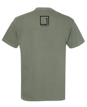 Load image into Gallery viewer, Squareone Creations Mountain Mood Shirt
