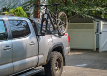 Load image into Gallery viewer, SideRide Bike Mounts - Tacoma 2005 - 2023, 2024 TBD