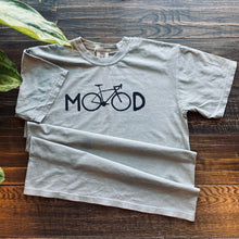 Load image into Gallery viewer, Squareone Creations Drop Bar Mood Shirt