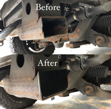 Load image into Gallery viewer, 2005+ Tacoma Frame Caps