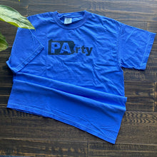 Load image into Gallery viewer, Squareone Creations PArty Shirt