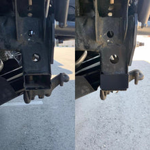 Load image into Gallery viewer, 2005+ Tacoma Frame Caps