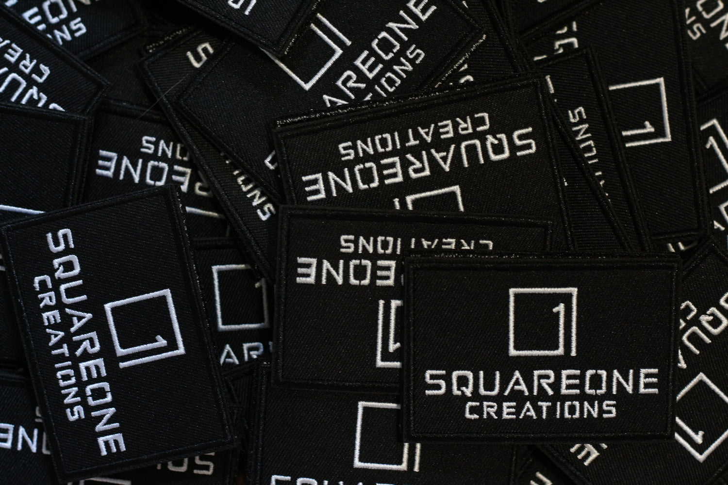 Squareone Swag