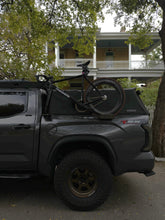 Load image into Gallery viewer, SideRide Bike Mounts - Tundra 2022+
