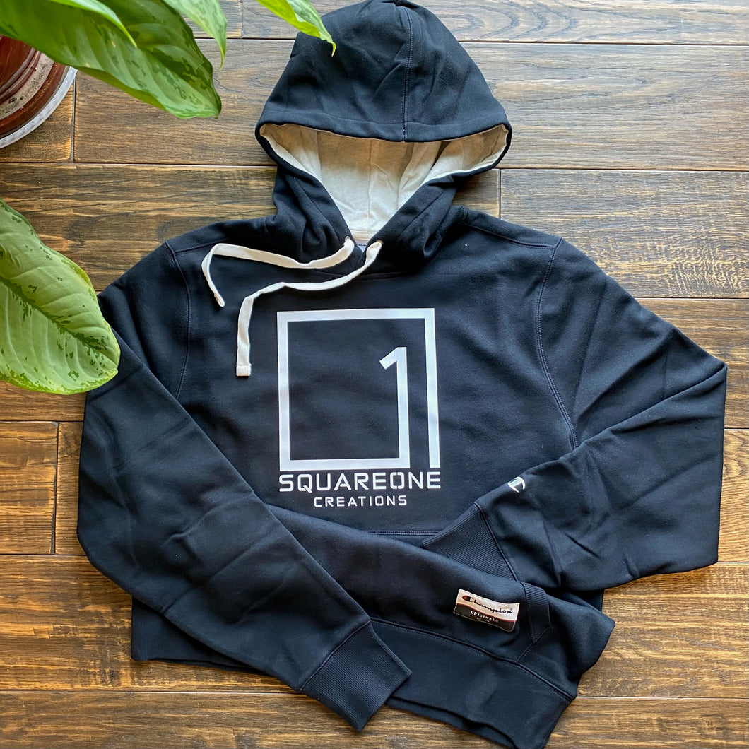 Squareone Creations Logo Sweatshirt