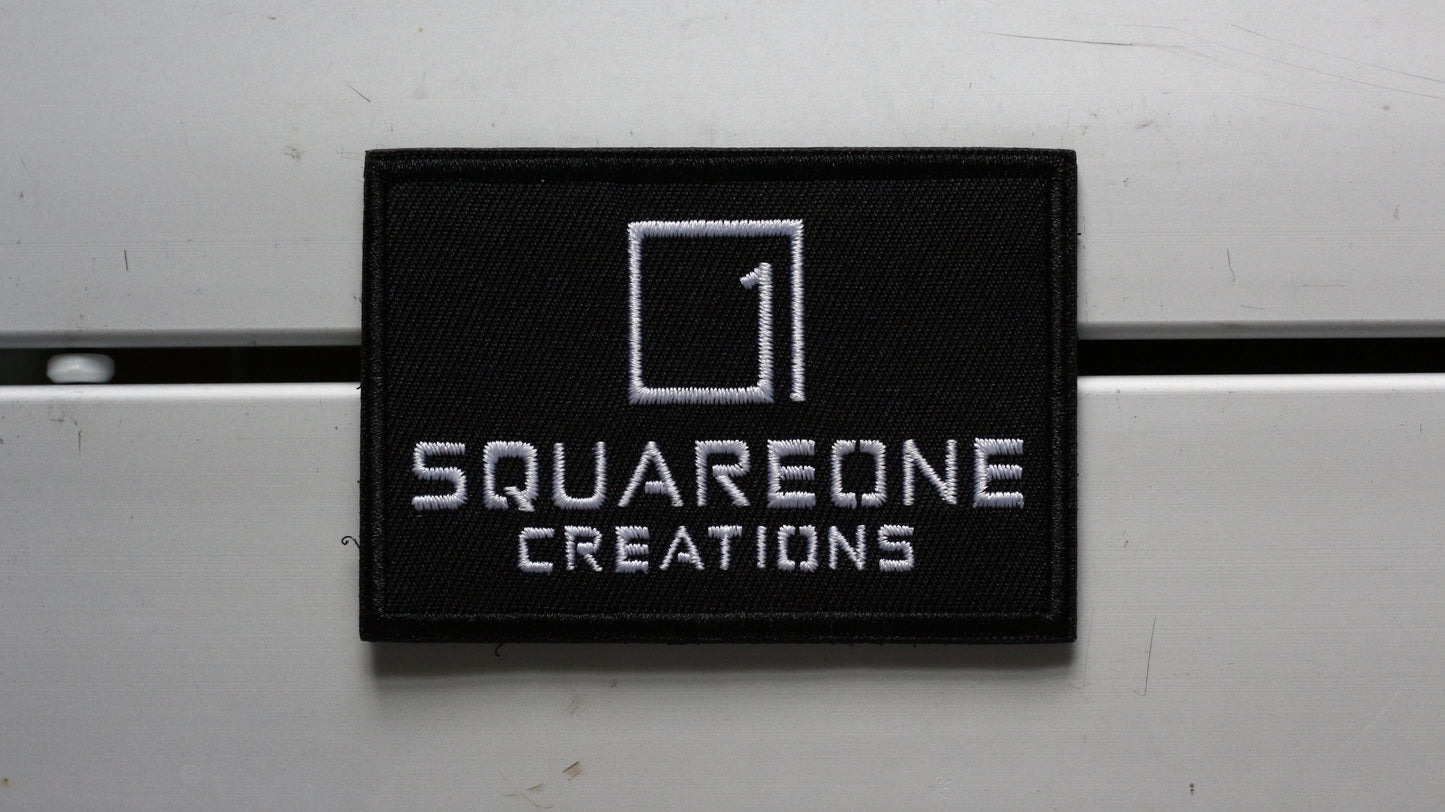 Squareone Creations Patch