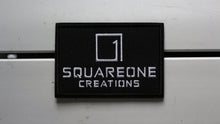Load image into Gallery viewer, Squareone Creations Patch
