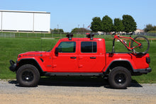 Load image into Gallery viewer, SideRide Bike Mounts - Jeep Gladiator

