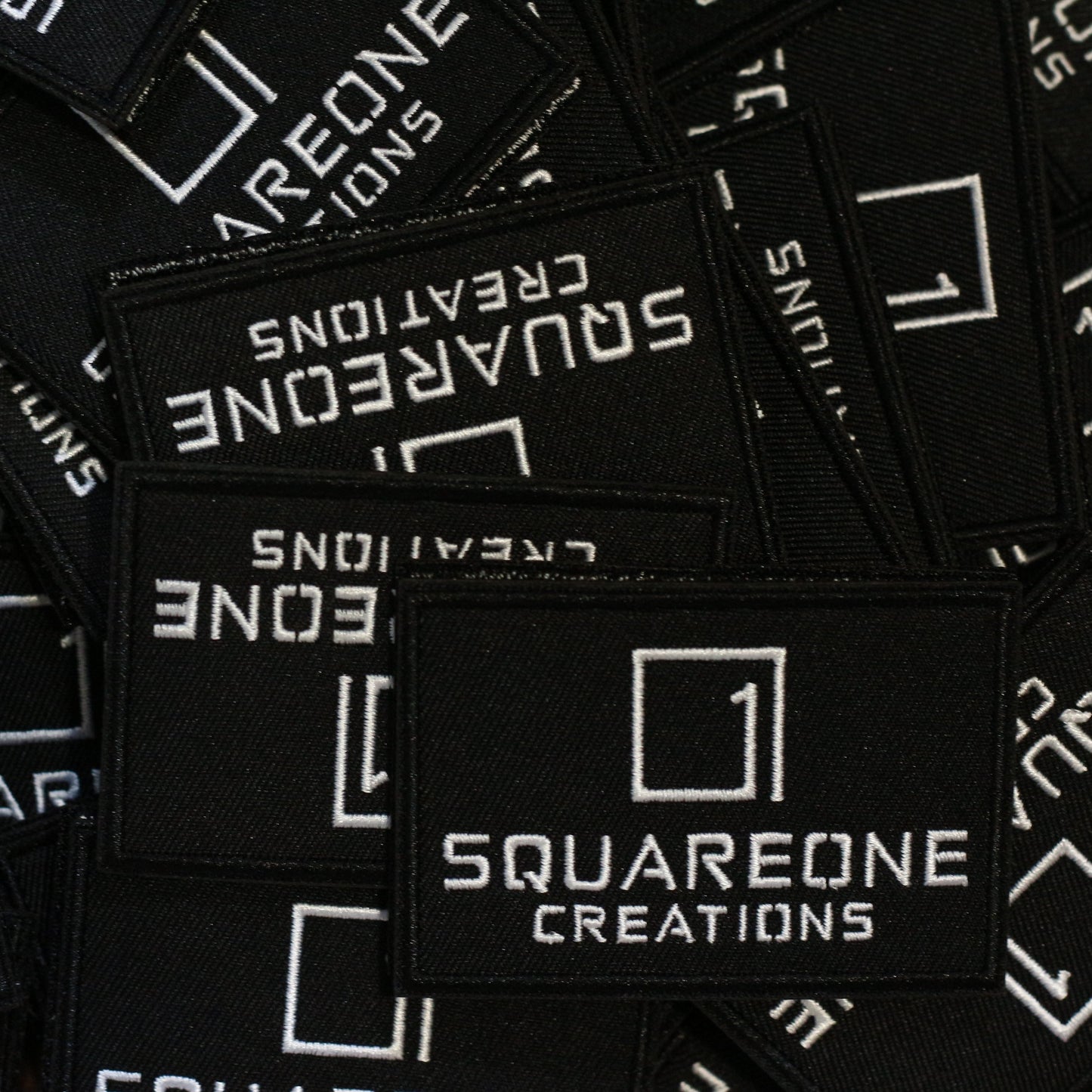 Squareone Creations Patch