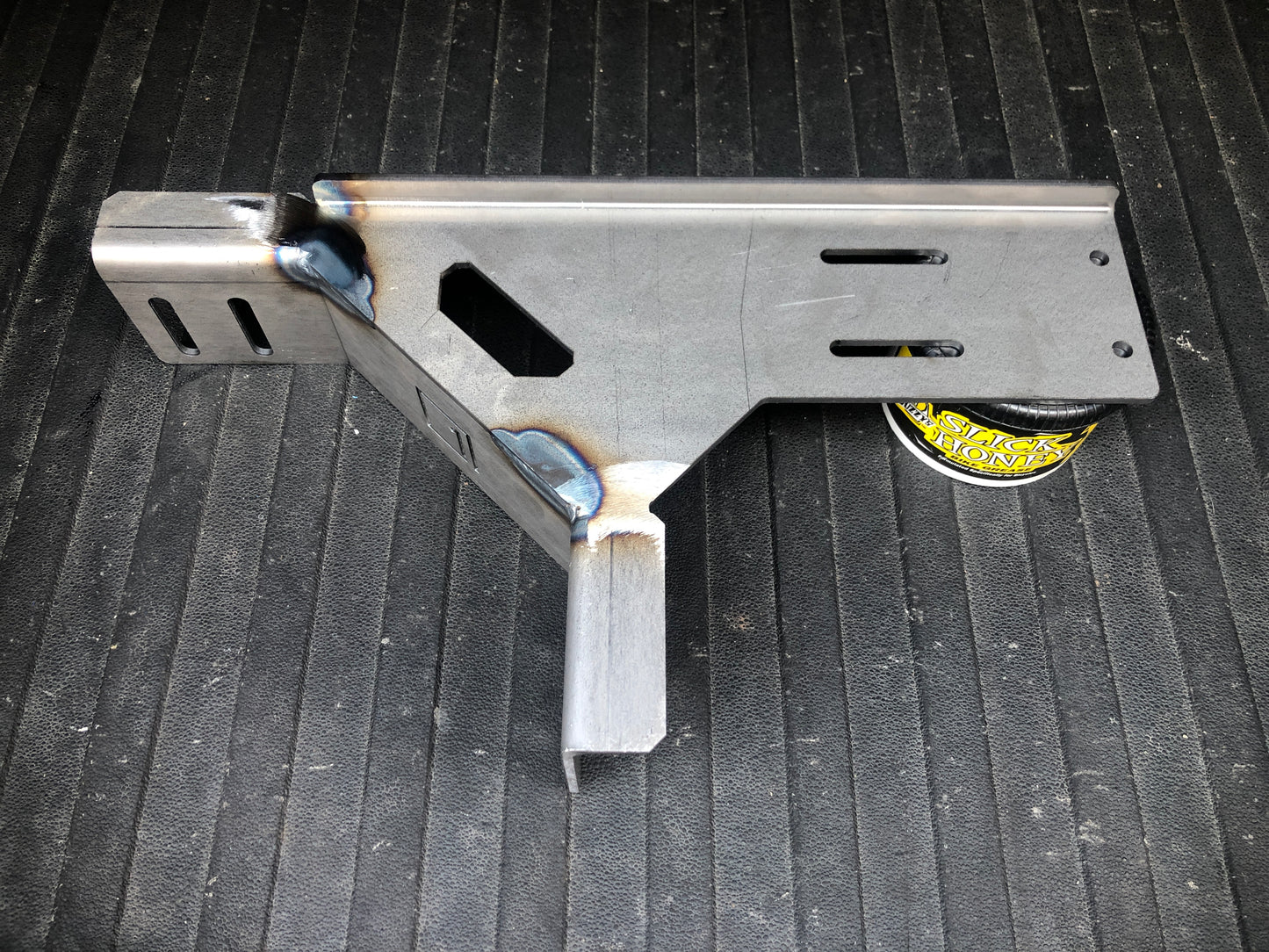 SideRide Bike Mounts - Tundra 2006 - 2021