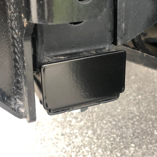 2005+ Tacoma Frame Caps