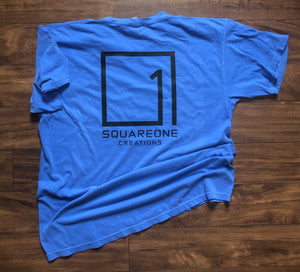 Squareone Creations PArty Shirt