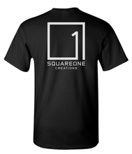 Load image into Gallery viewer, Squareone Creations Logo Shirt
