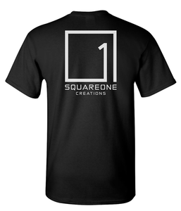 Squareone Creations Logo Shirt