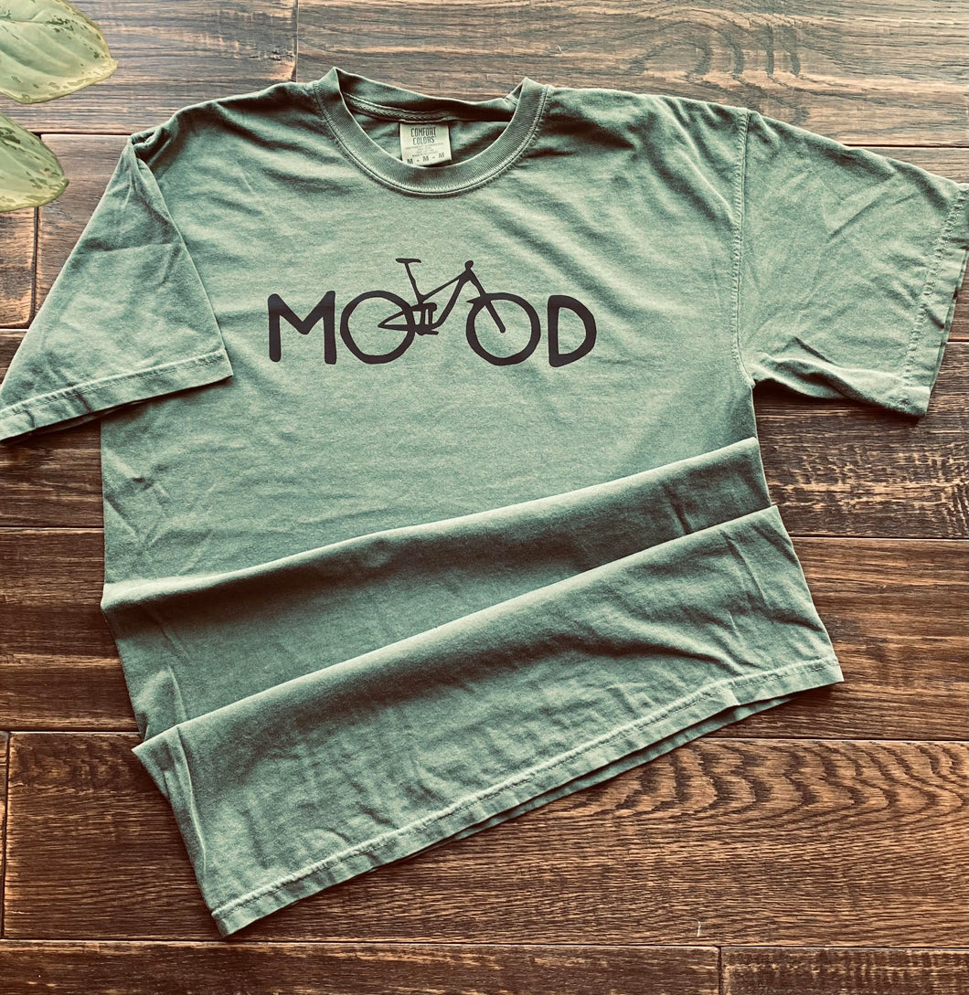 Squareone Creations Mountain Mood Shirt